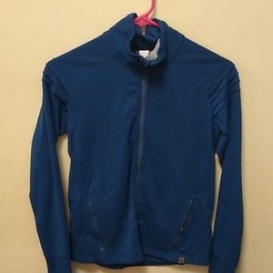 Oiselle curfew aero jacket